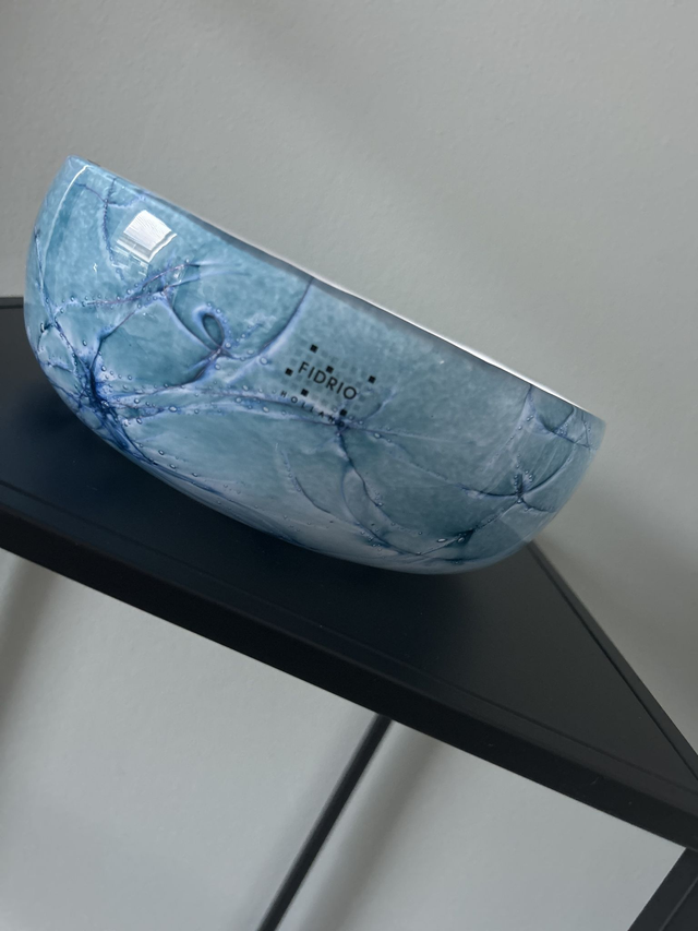 Fidrio Alano Thunder