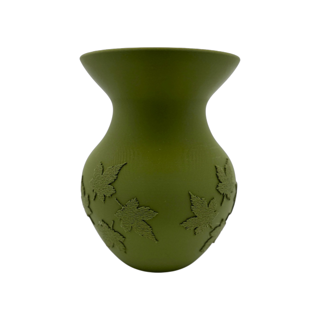 Vase „Ahorn Klassik”