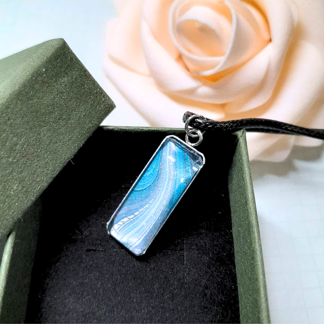 SKYLER - Collier - Métal argenté 