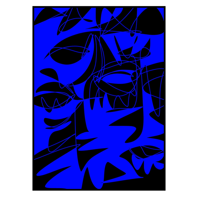 Blue Spirits