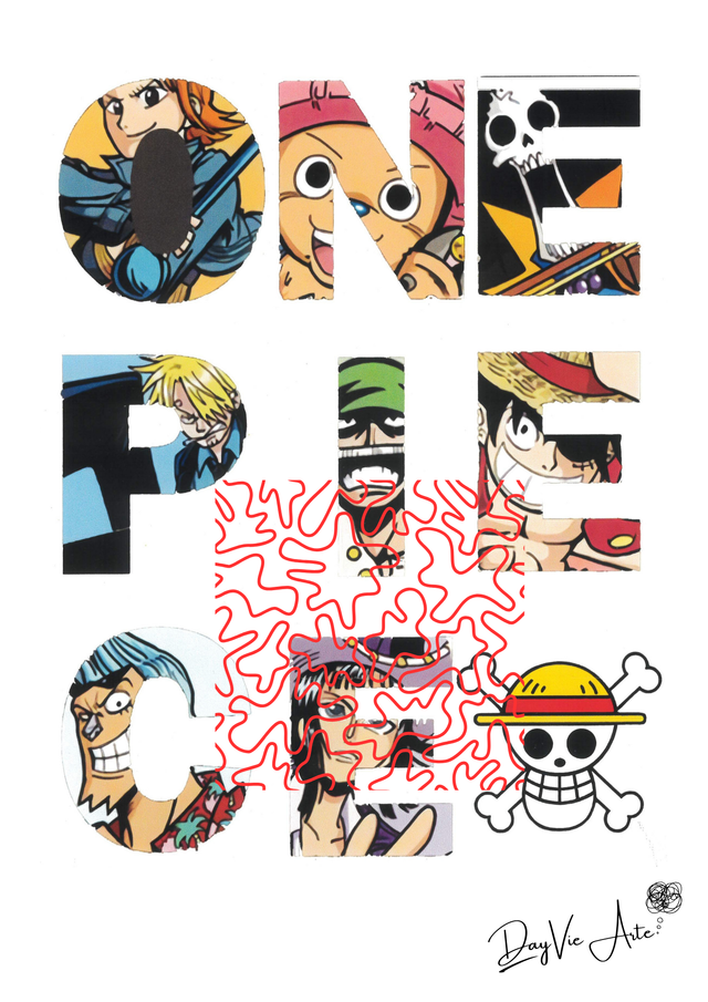 ONP - ☠ One Piece 