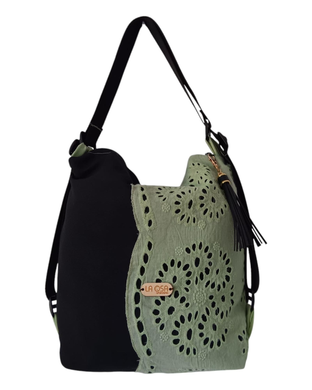 Bolso- Mochila 25118/1089