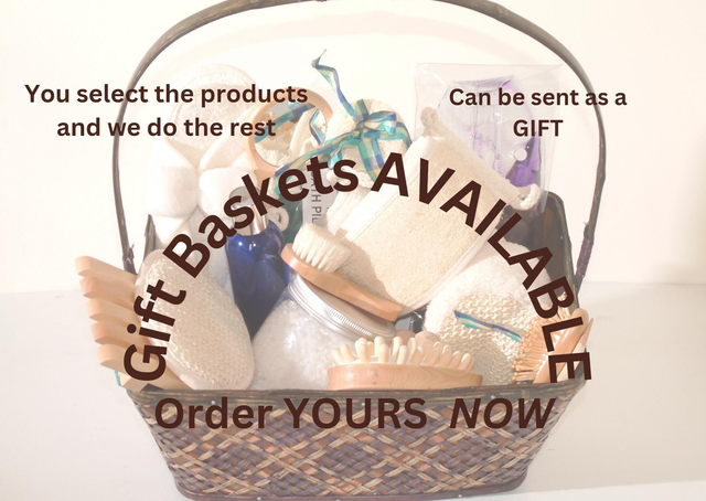 Gift Baskets