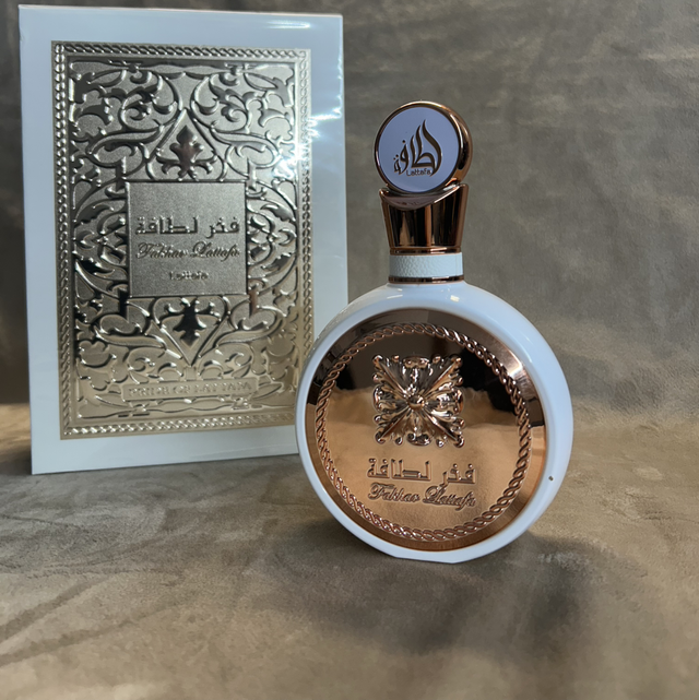 Fahkar women LATTAFA