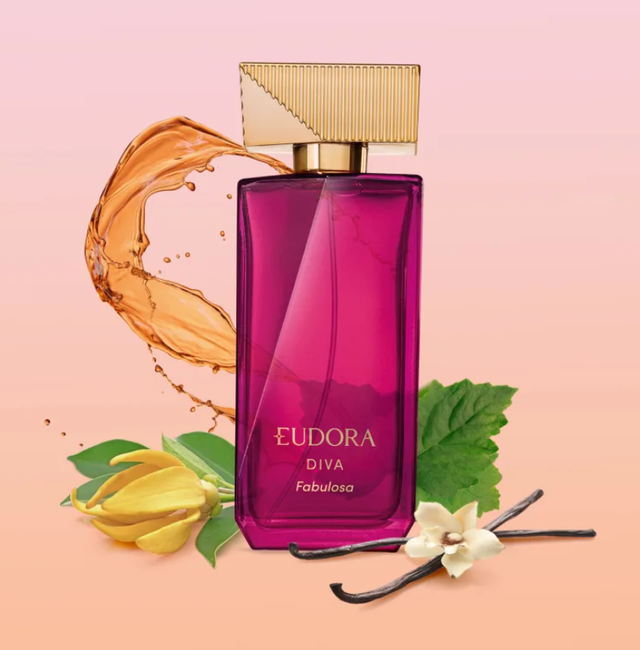 DIVA FABULOSA 100ML