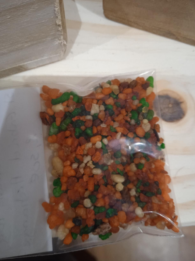 RESINE SAINT GABRIEL ARCHANGE