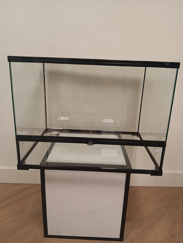 60x45x45cm Terrarium