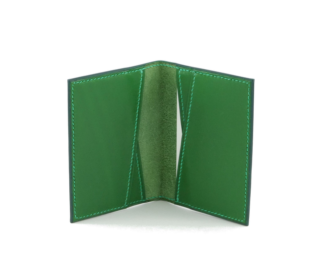 Porte-Cartes KOSATEN Vert Pomme