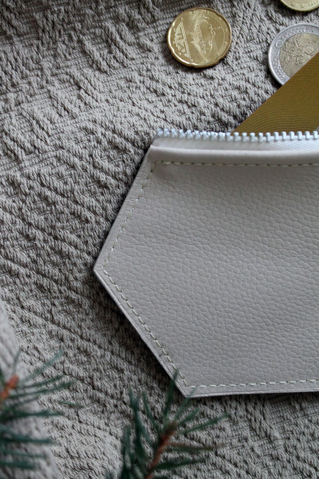 Porte-Monnaie Madeleine