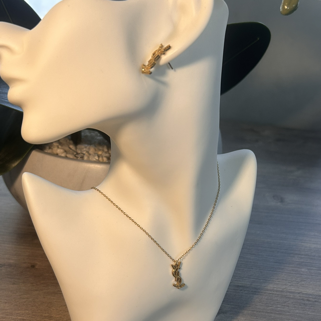 Ensemble YSL