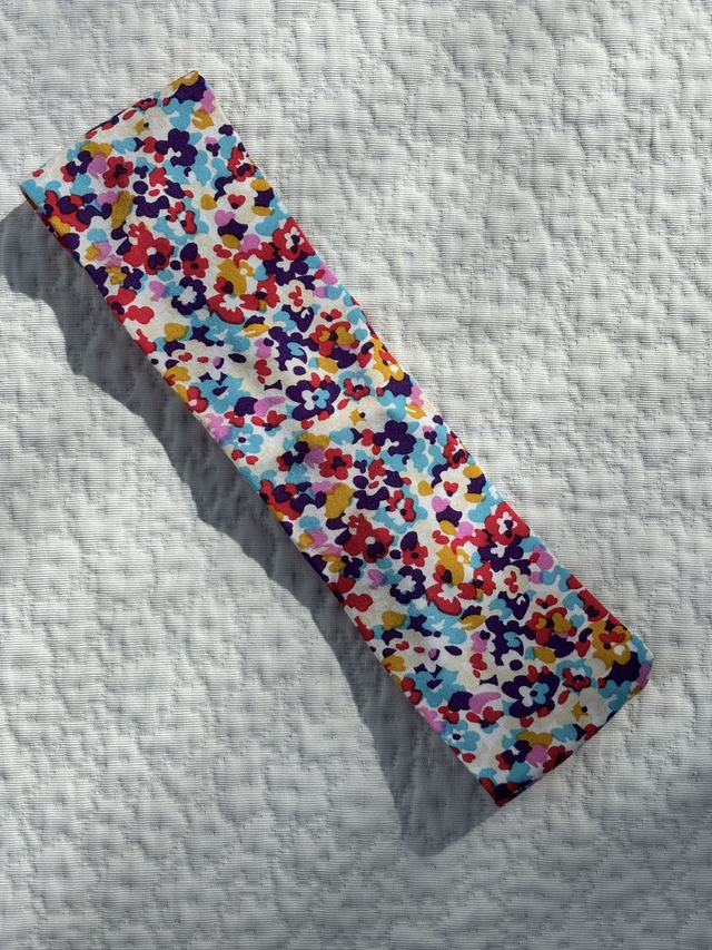 Bandeau modèle Canet