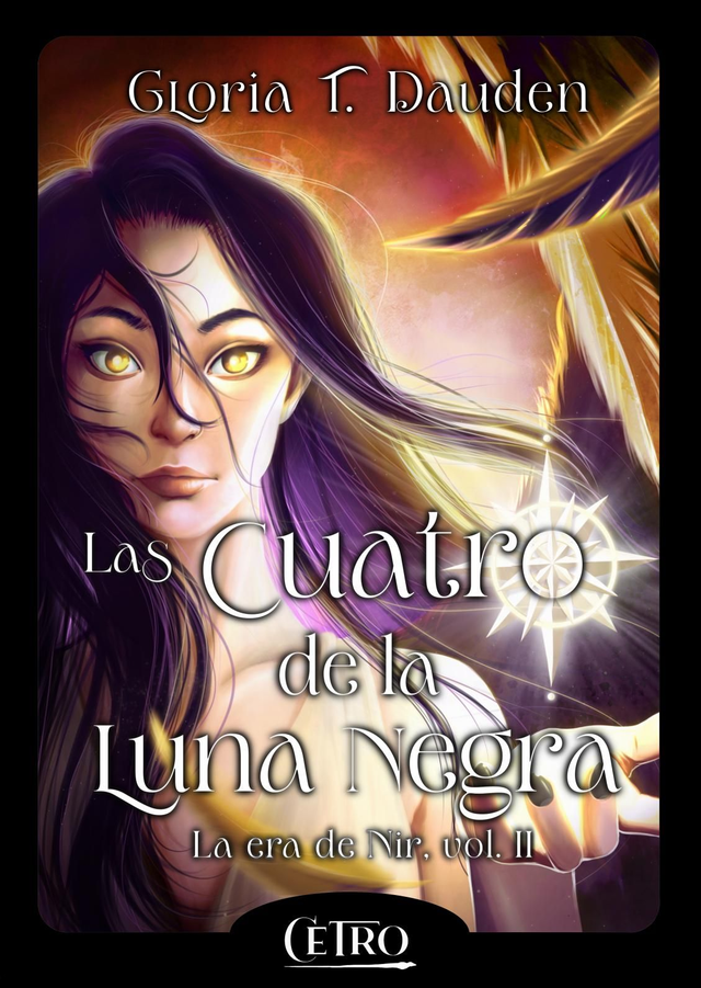 La era de Nir 2: Las cuatro de la luna negra