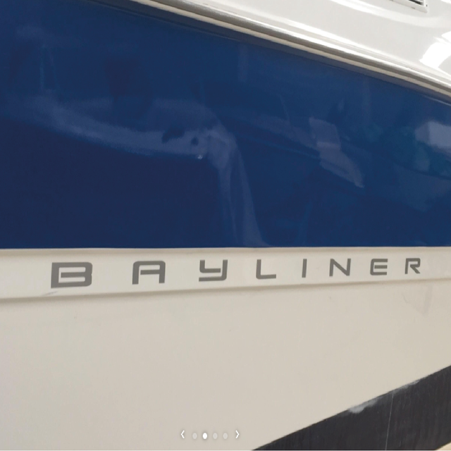 Kit autocolantes Bayliner