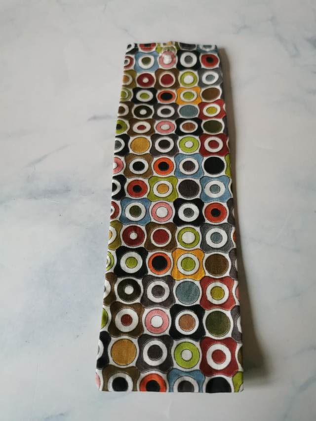 Étui à brosse à dent électrique maron