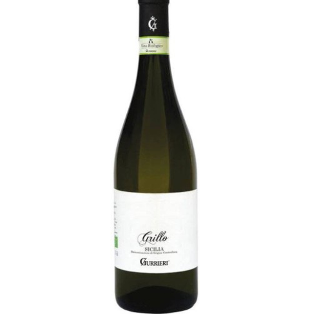 Grillo DOC BIO 2023 - Guerrieri
