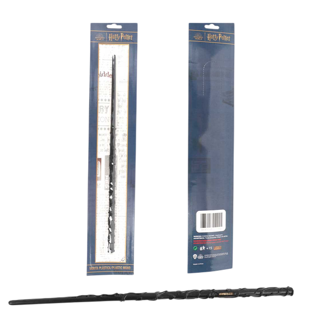 Varita Magica Hermione Granger