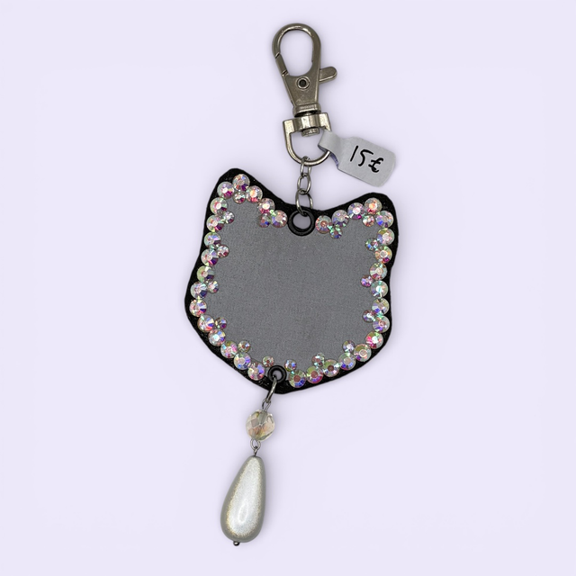 Heijastava laukkukoru