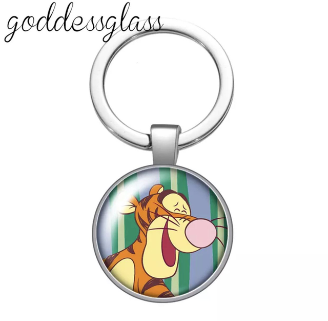 0001 - Disney - Teigetje - A