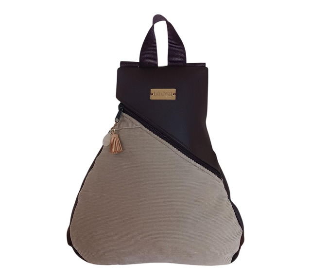 Mochila Mini ♻️ 25420/1291