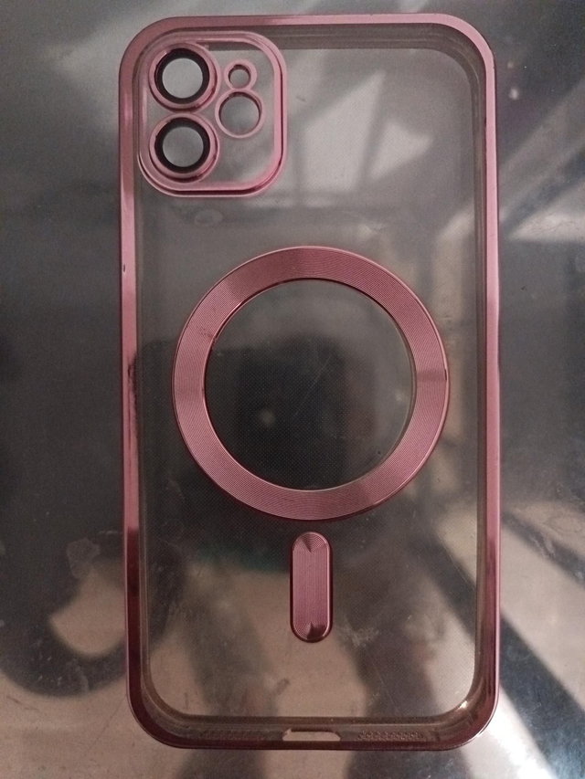 Coque de protection pour iphone 11/12