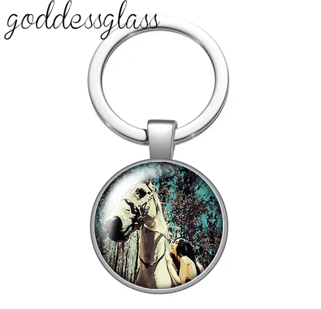 0163 - Dieren - Paard