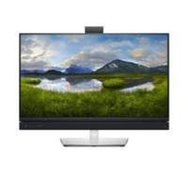 DELL C Series 27inch Quad-HD Videoconferencing