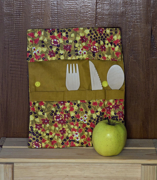Pochette A Couvert 