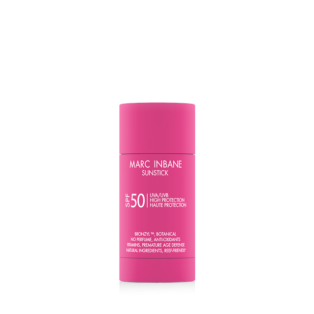 Marc Inbane - Sonnenstift LSF50 – Blushing Pink