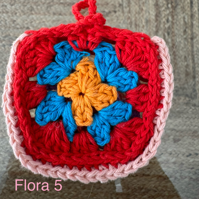 Flora 5