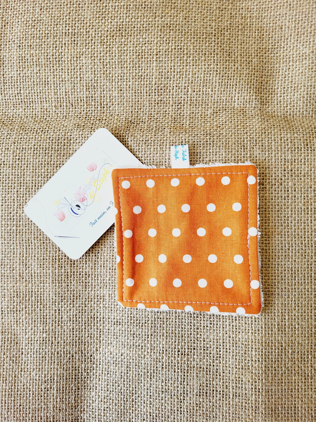 Lingette à l'unité 