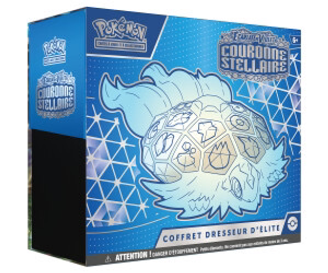 ETB couronne stellaire EV7 🇫🇷