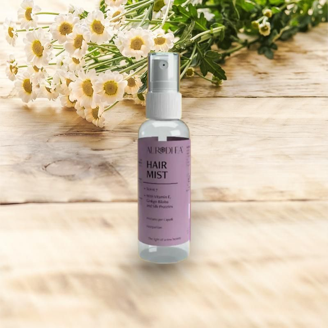Aurodhea Hair Mist Scent 1 – 30ML | Nourishing & Shine