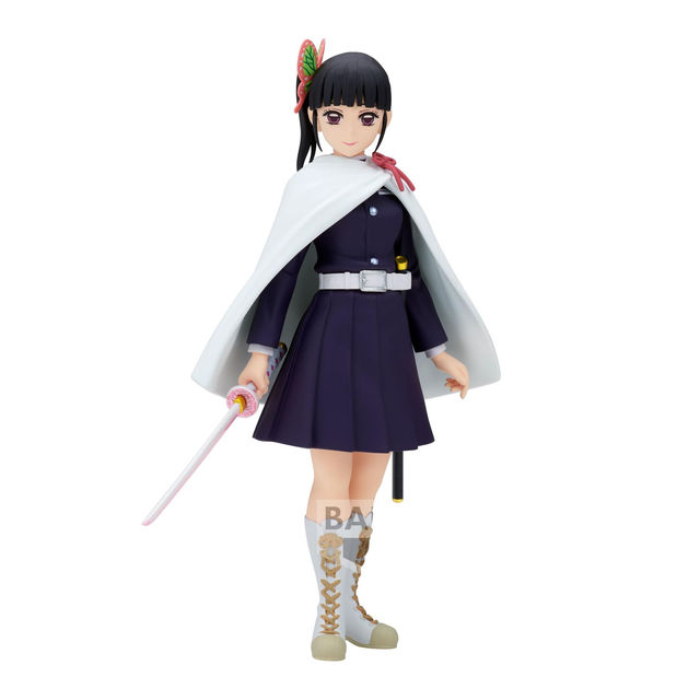 Demon Slayer: Kanao Tsuyuri Figure 