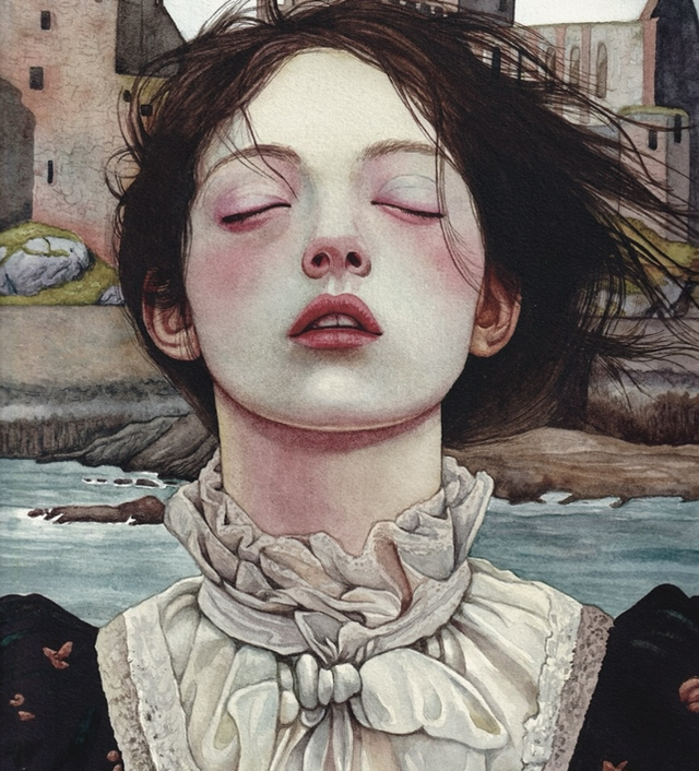 Lisa Lennon - Manx Icon Cards