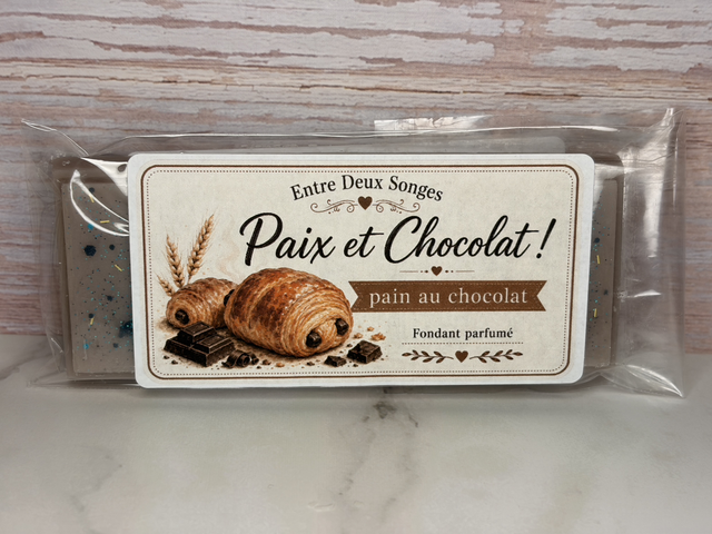 Paix et Chocolat