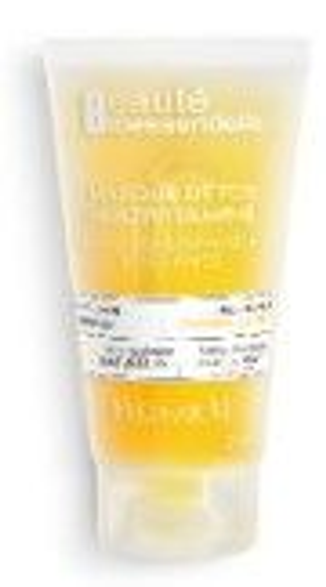 MASQUE DÉTOX MULTIVITAMINÉ