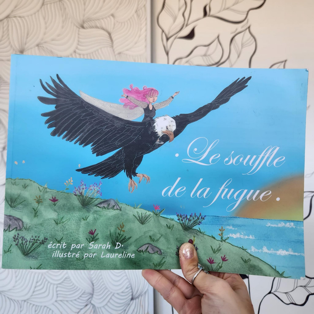 Le souffle de la fugue