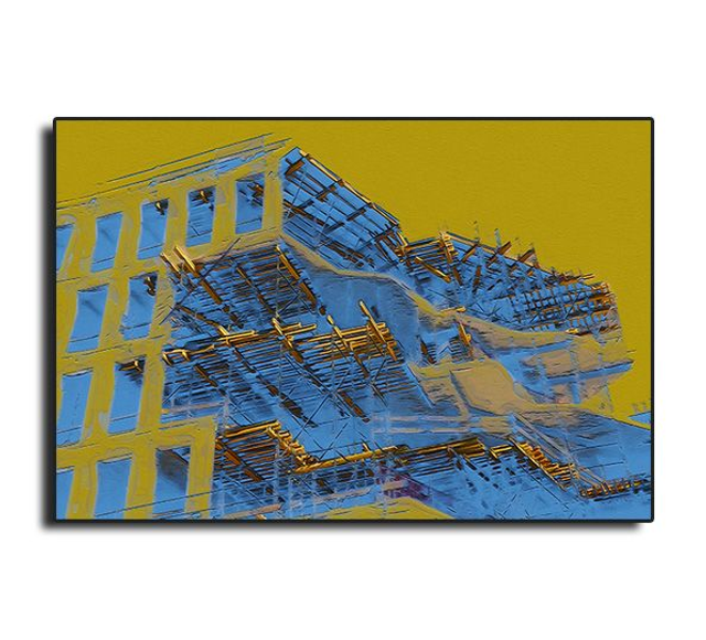 01 Urban - Growing A New Valley 1, 2022.