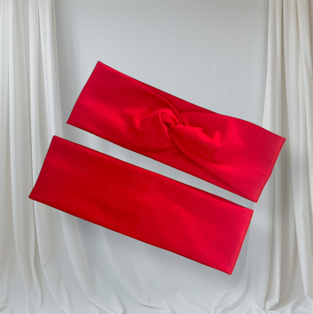Bandeau serre-tête (x2) Mercial