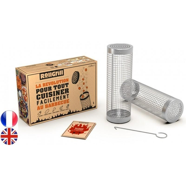 Cookut Roll Grill