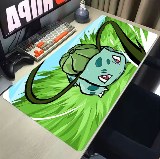 Tapis d&#039;ordinateur BULBIZARRE