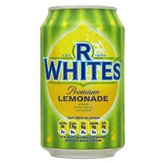 Lemonade - 1 Can