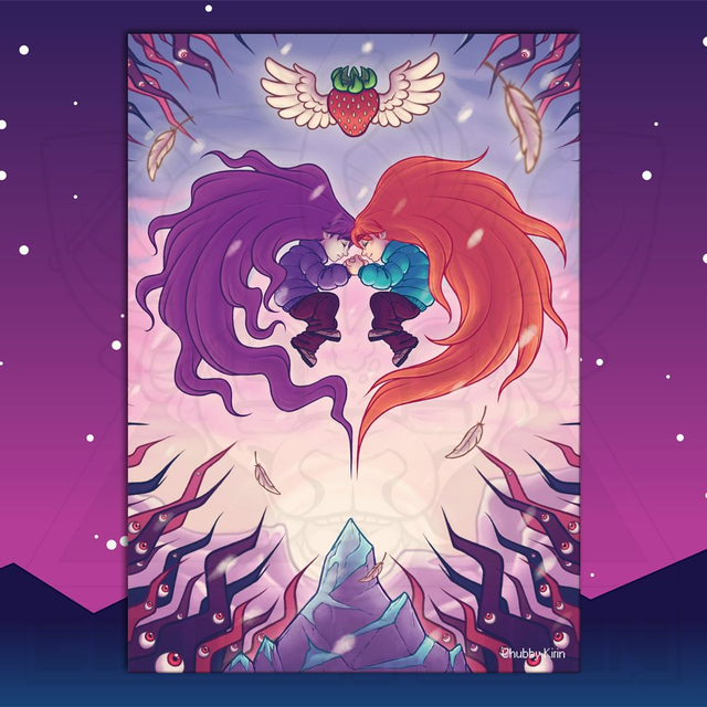 Celeste - A3