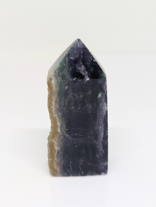 213 Fluorite 111gr 