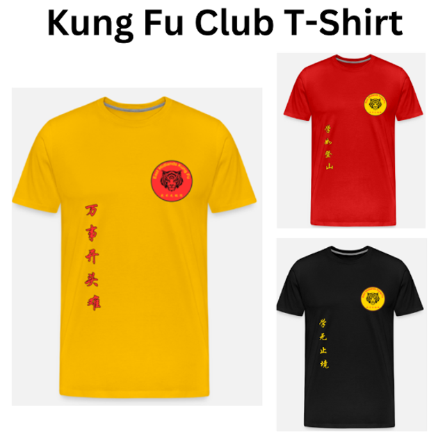 Club T-shirt