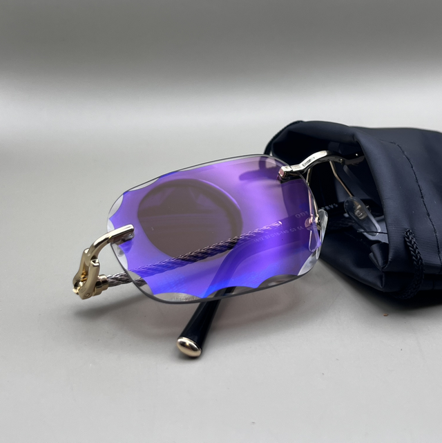 Mont-Blanc (4 saison) Brown