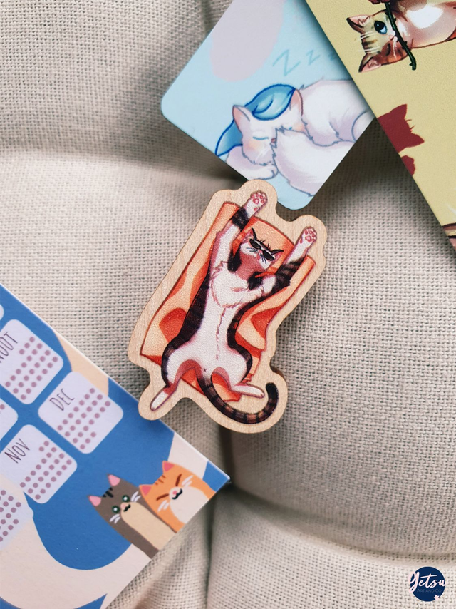 Pin&#039;s d&#039;août