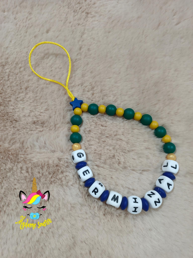 Bijou Téléphone/Sac Forme