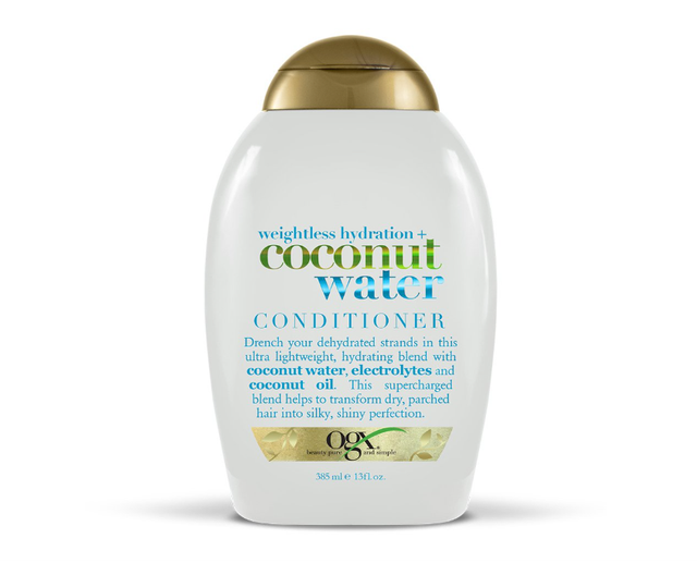 Organix Coconut Water Conditioner 13oz
