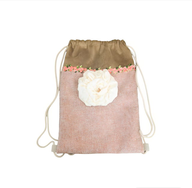 Sac à dos "Serena" ROSE